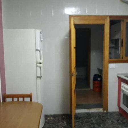 Apartmán Chillout Cartagena Exteriér fotografie