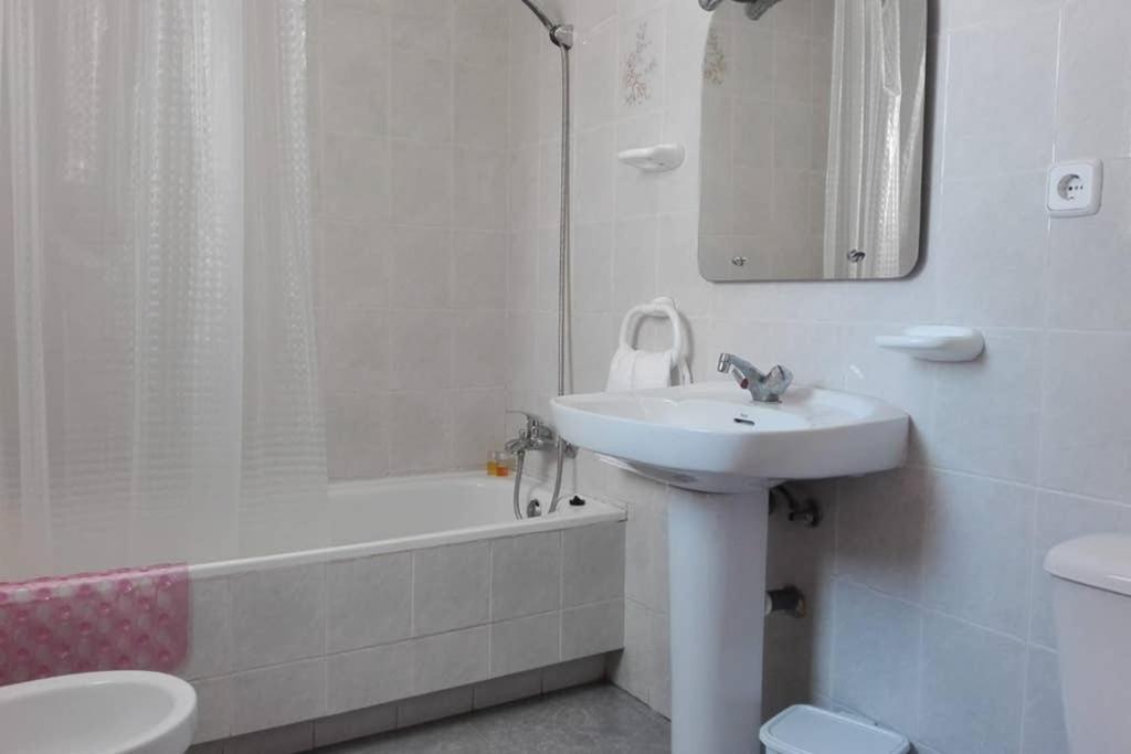 Apartmán Chillout Cartagena Exteriér fotografie