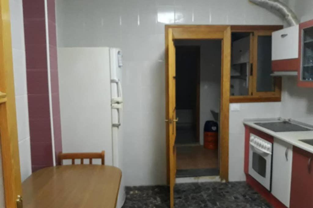 Apartmán Chillout Cartagena Exteriér fotografie