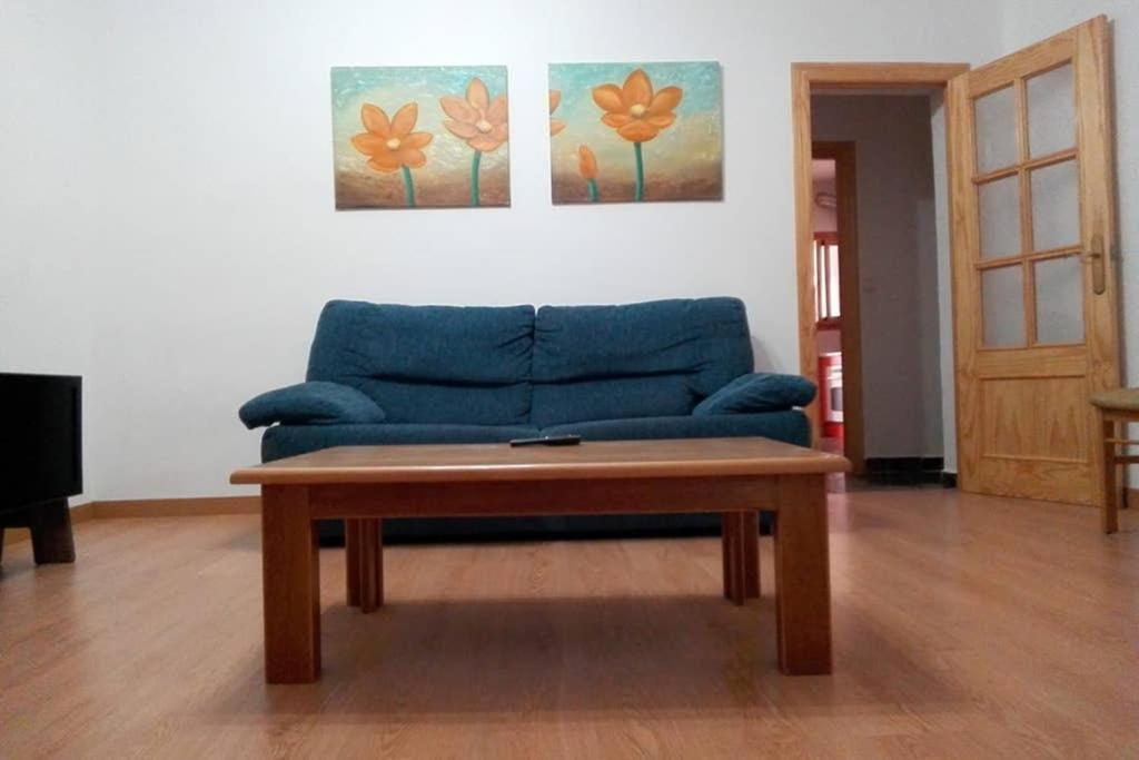 Apartmán Chillout Cartagena Exteriér fotografie
