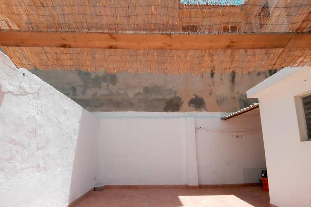 Apartmán Chillout Cartagena Exteriér fotografie