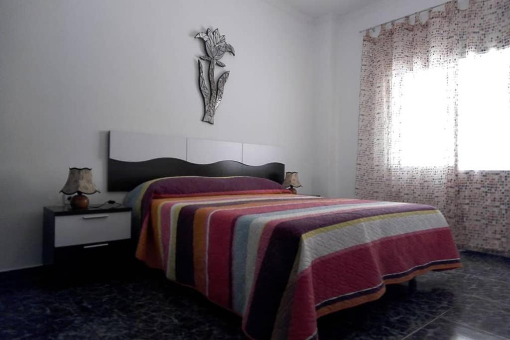 Apartmán Chillout Cartagena Exteriér fotografie