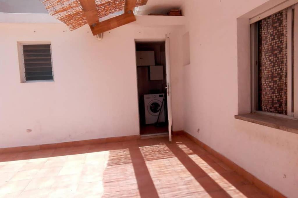 Apartmán Chillout Cartagena Exteriér fotografie